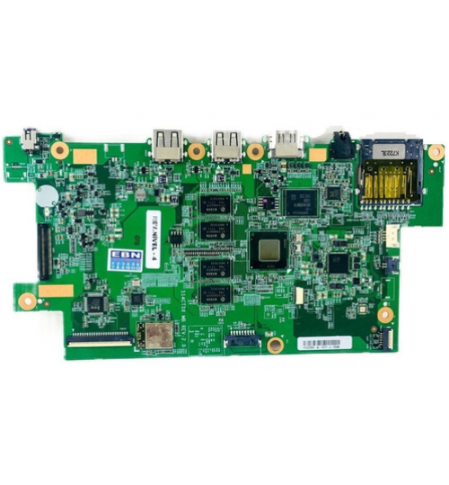 PLACA MAE POSITIVO 71R-S14CT6 - Seminovo